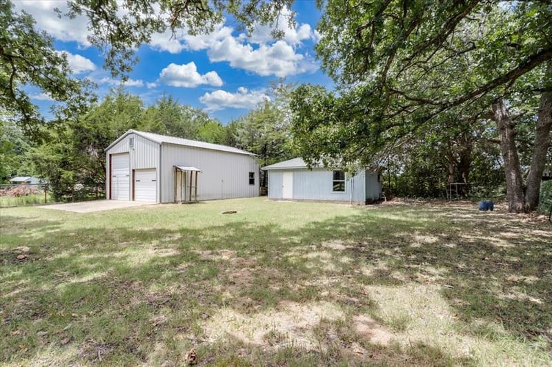 190 Robinson Road, Combine TX 75159 - Photo 15