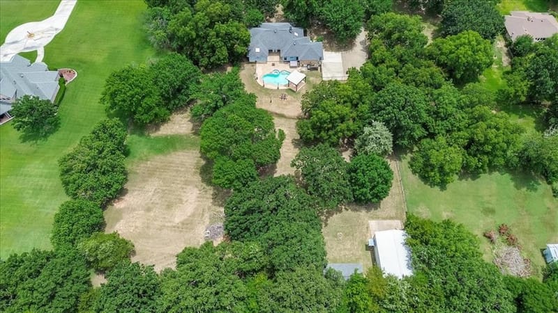 190 Robinson Road, Combine TX 75159 - Photo 19