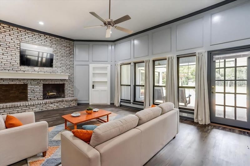 190 Robinson Road, Combine TX 75159 - Photo 4
