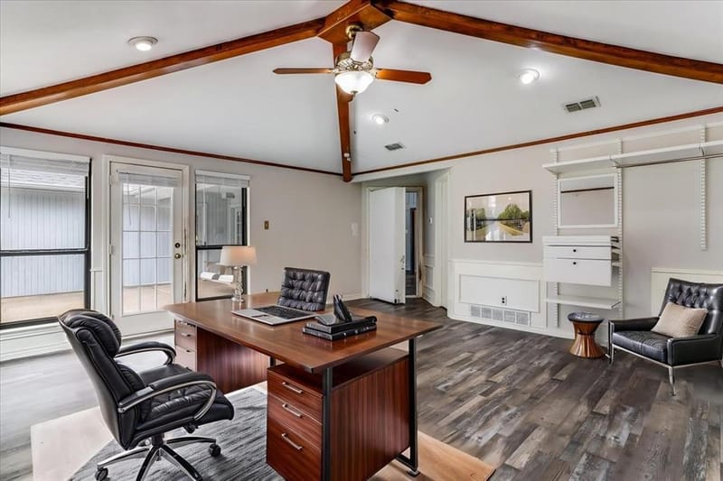 190 Robinson Road, Combine TX 75159 - Photo 8