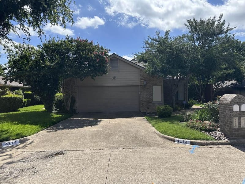 4114 Leadville Place, Addison TX 75001 - Photo 3