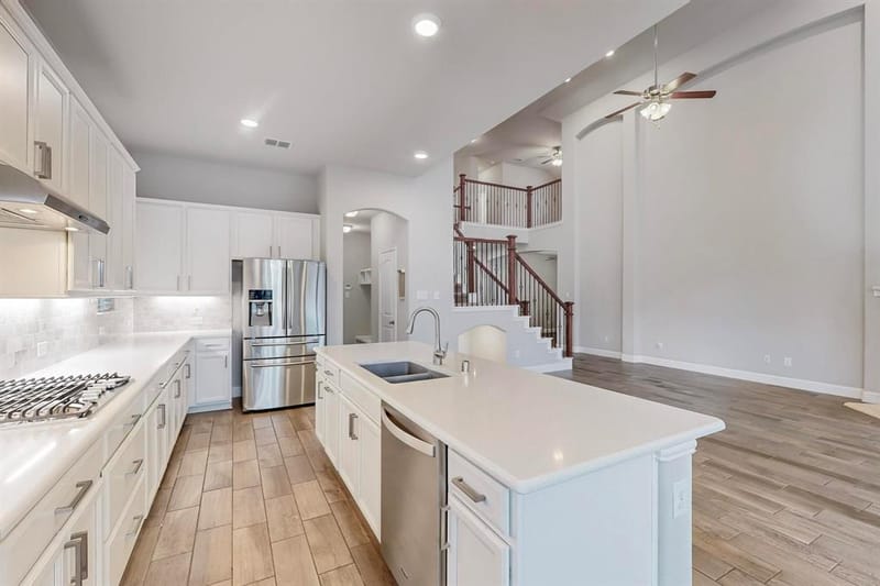 2844 Hackberry Creek Trail, Celina TX 75078 - Photo 6