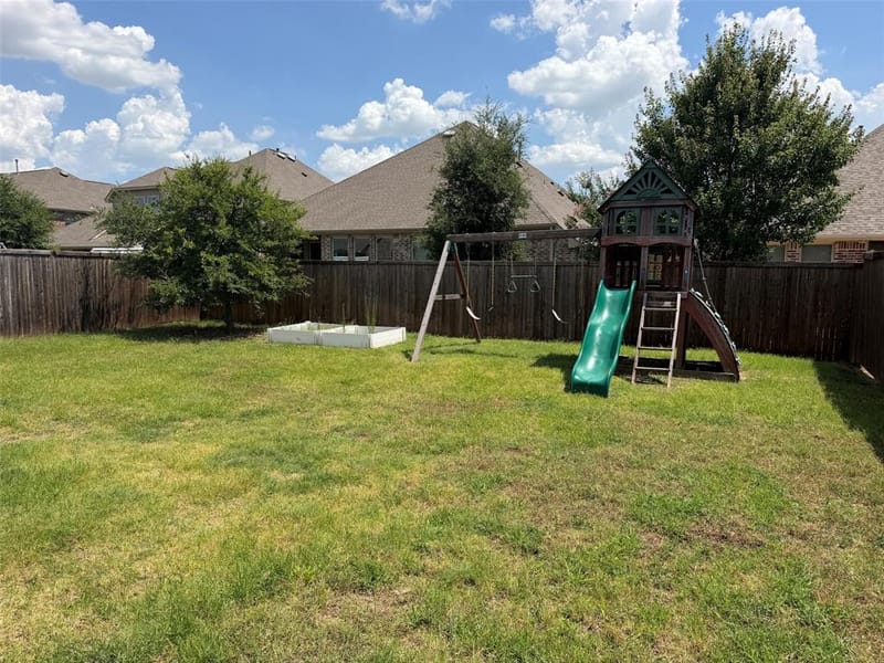 2844 Hackberry Creek Trail, Celina TX 75078 - Photo 36