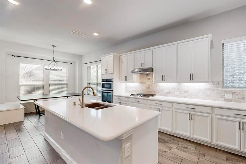 2844 Hackberry Creek Trail, Celina TX 75078 - Photo 5