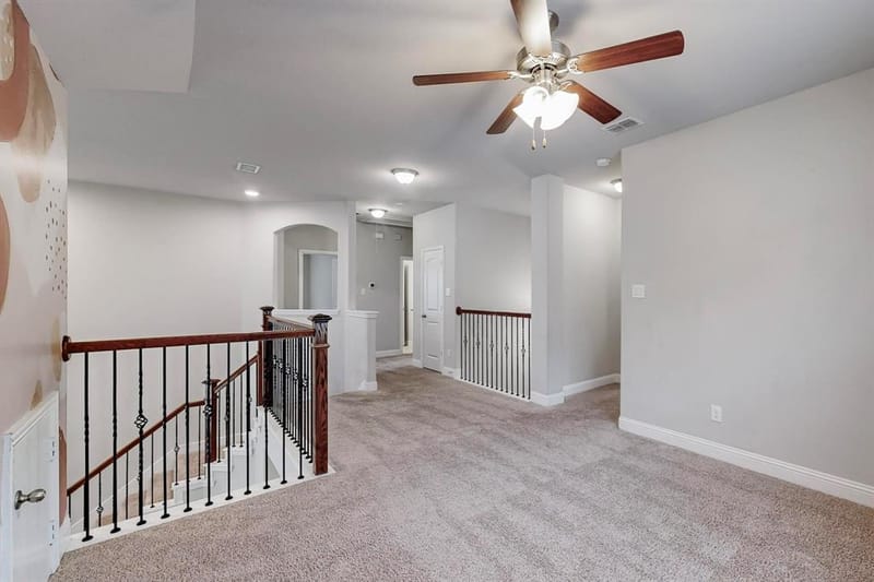 2844 Hackberry Creek Trail, Celina TX 75078 - Photo 20