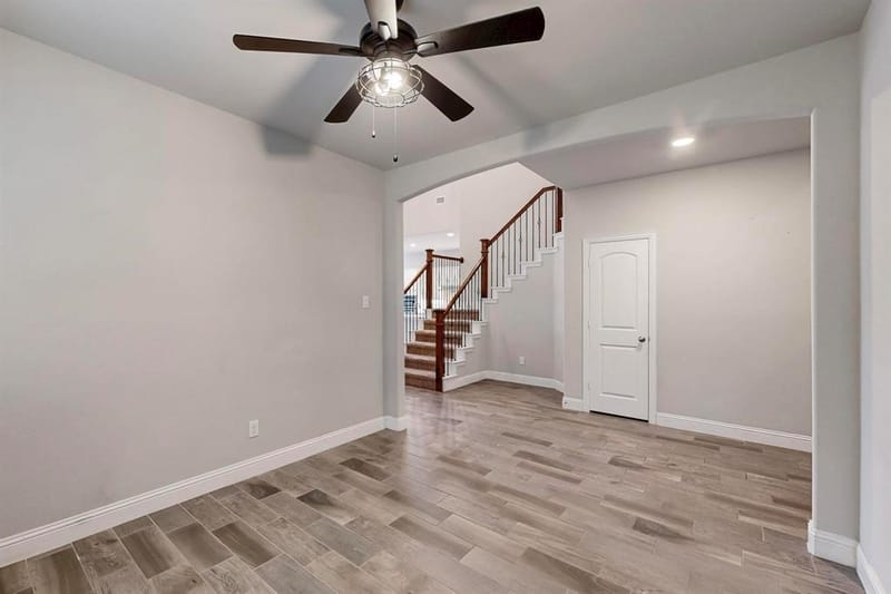 2844 Hackberry Creek Trail, Celina TX 75078 - Photo 10