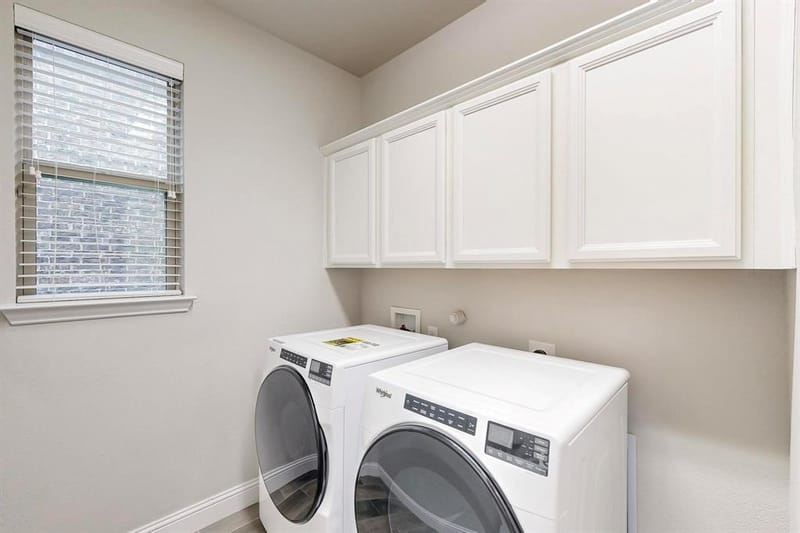 2844 Hackberry Creek Trail, Celina TX 75078 - Photo 18