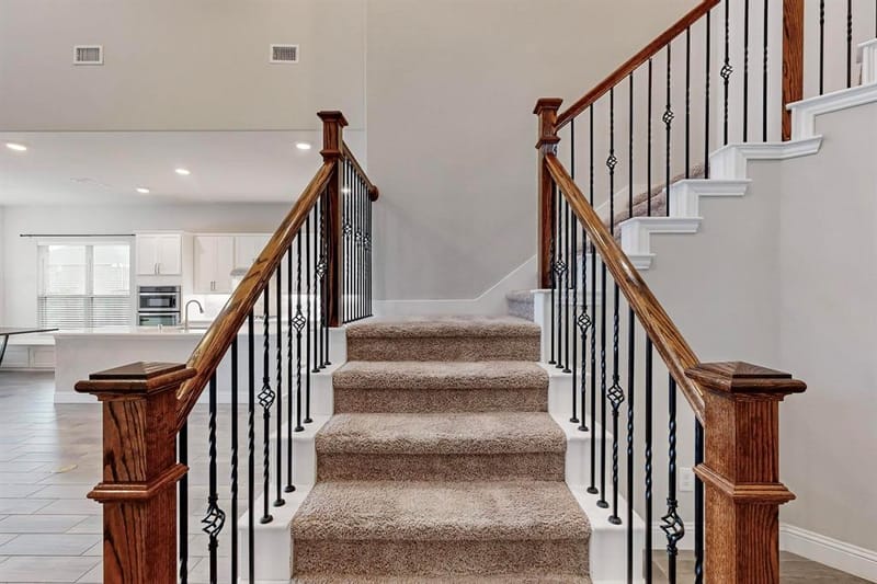 2844 Hackberry Creek Trail, Celina TX 75078 - Photo 19