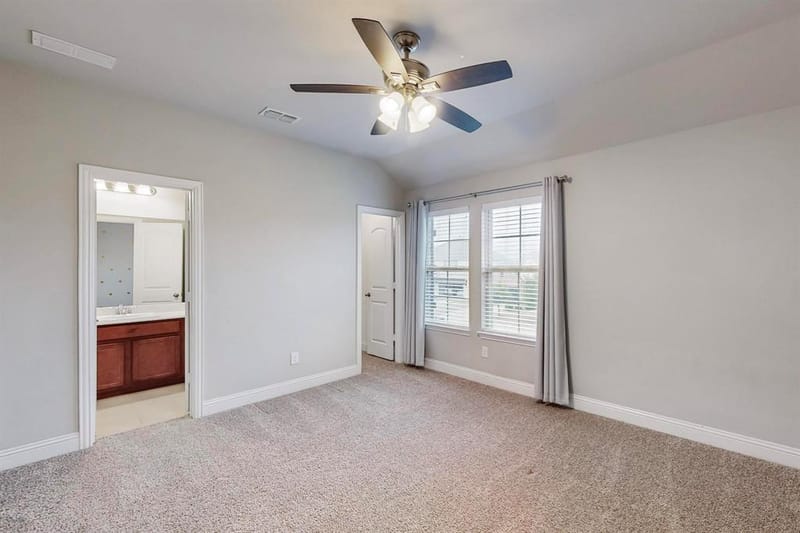 2844 Hackberry Creek Trail, Celina TX 75078 - Photo 25