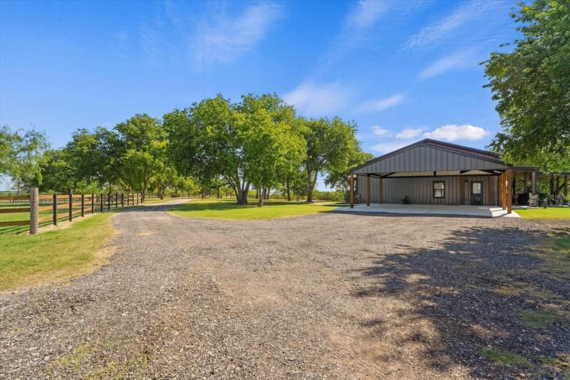 9861 Fm-66, Maypearl TX 76064 - Photo 27