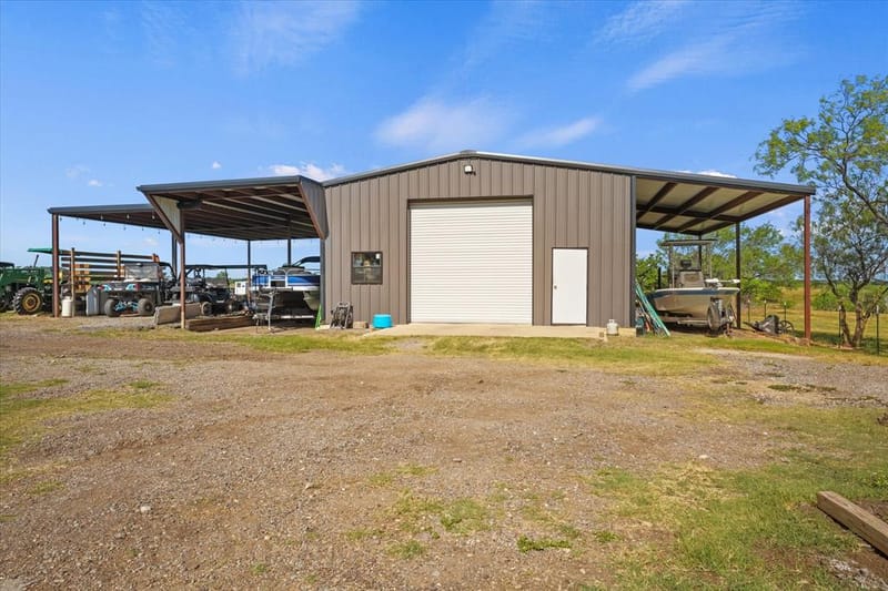 9861 Fm-66, Maypearl TX 76064 - Photo 26