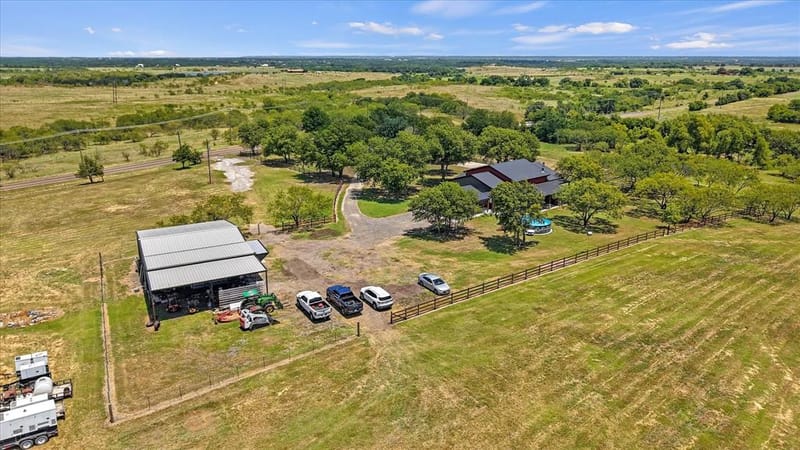 9861 Fm-66, Maypearl TX 76064 - Photo 36