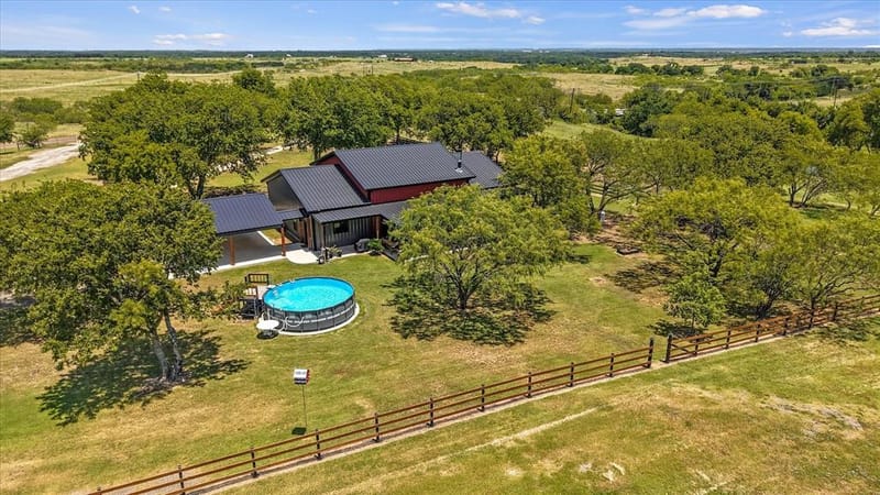 9861 Fm-66, Maypearl TX 76064 - Photo 37