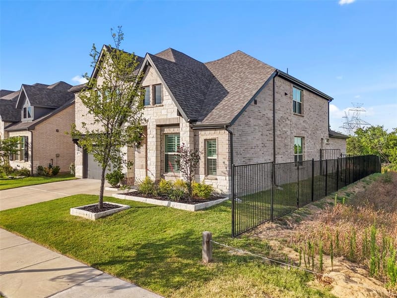 3502 Prickly Pear Trail, Venus TX 76084 - Photo 3