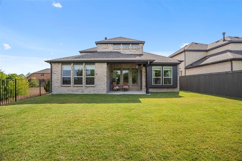 3502 Prickly Pear Trail, Venus TX 76084 - Photo 31