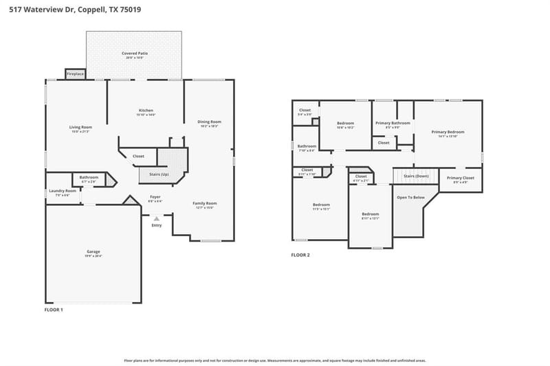 517 Waterview Drive, Coppell TX 75019 - Photo 33