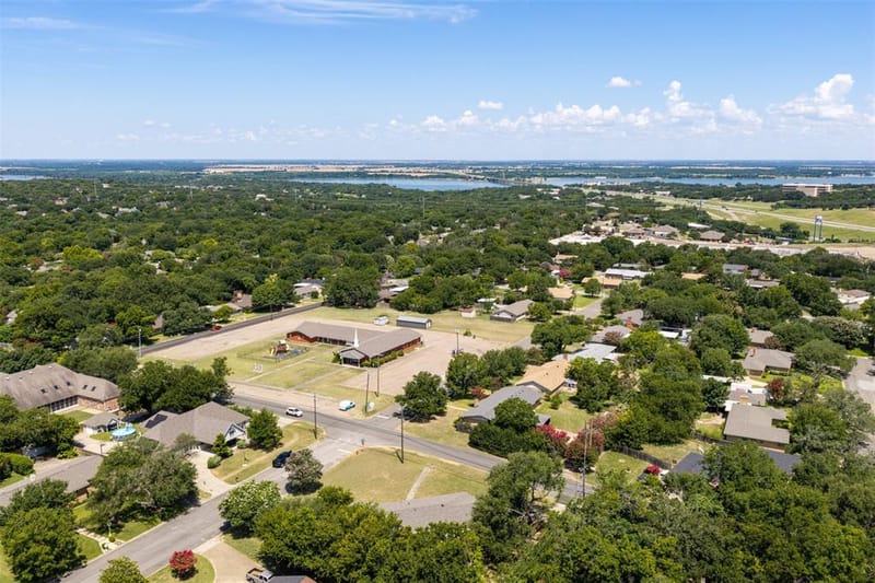 627 Bellaire Drive, Woodway TX 76712 - Photo 33