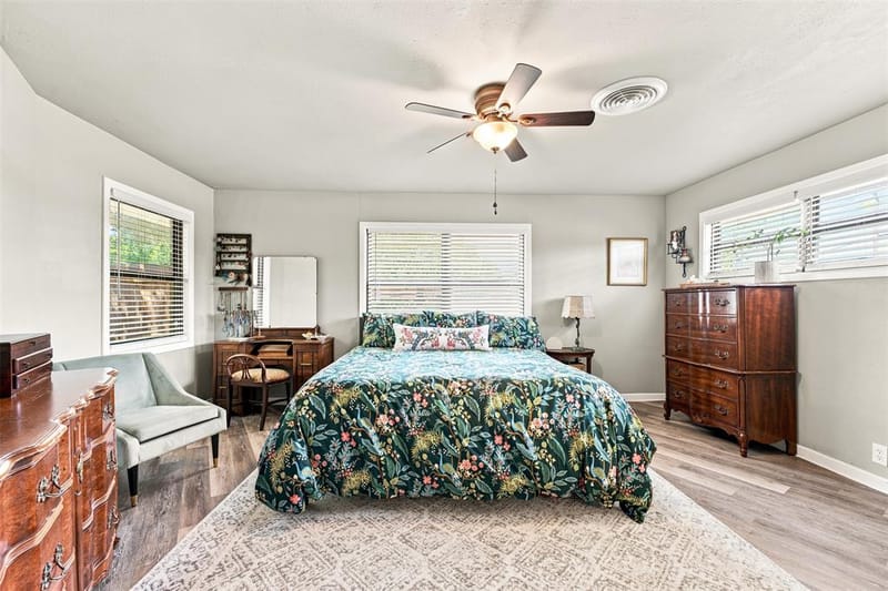 627 Bellaire Drive, Woodway TX 76712 - Photo 19