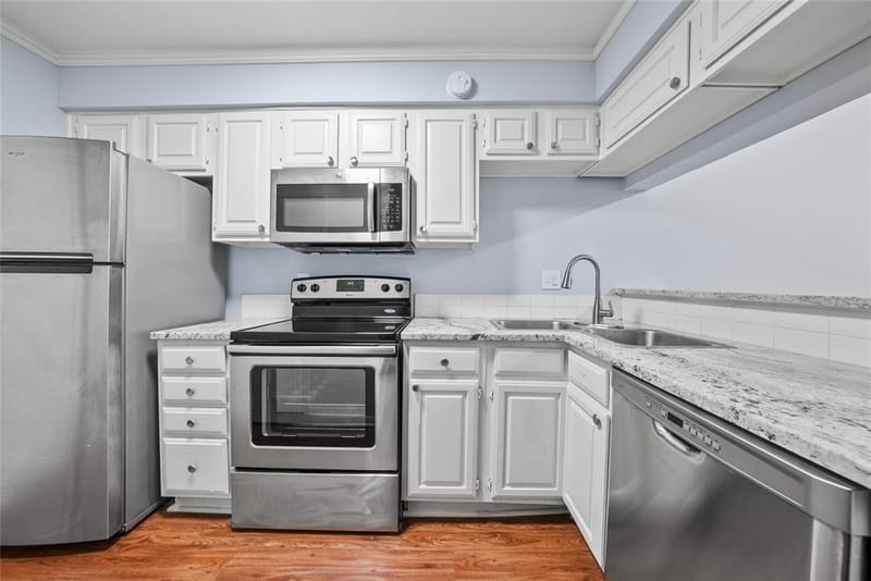 8545 Midpark Road # 47, Dallas TX 75240 - Photo 6