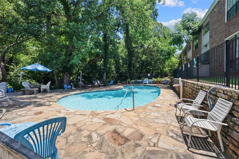 8545 Midpark Road # 47, Dallas TX 75240 - Photo 12