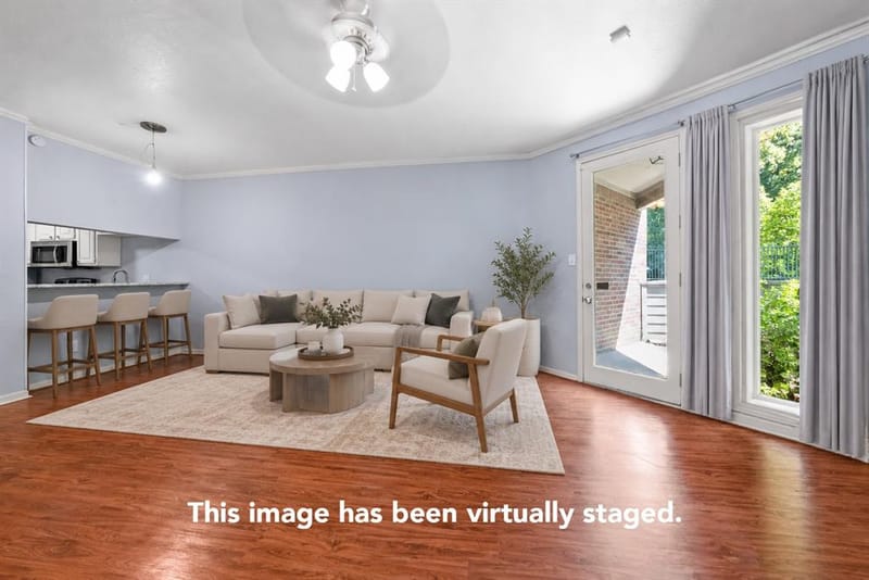 8545 Midpark Road # 47, Dallas TX 75240 - Photo 5