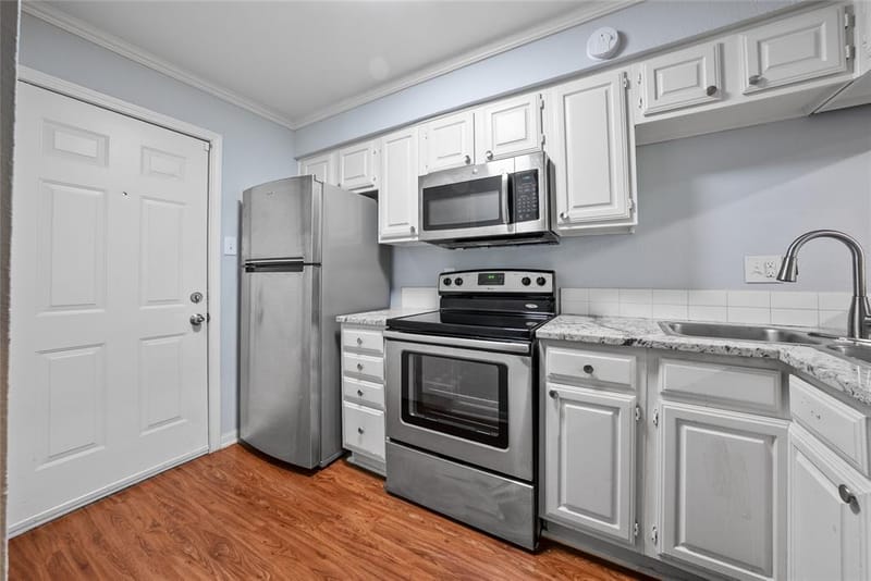 8545 Midpark Road # 47, Dallas TX 75240 - Photo 8