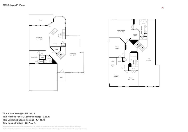 6705 Ashglen Place, Plano TX 75023 - Photo 24