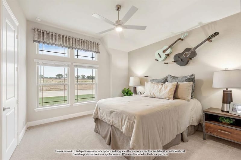 2502 Lakeway Lane, Mansfield TX 76084 - Photo 17