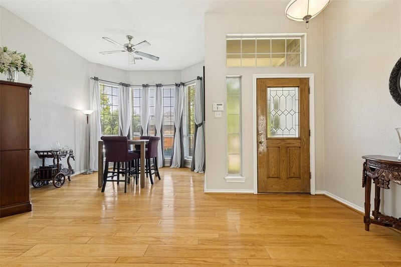 1317 Savoy Drive, Carrollton TX 75006 - Photo 2