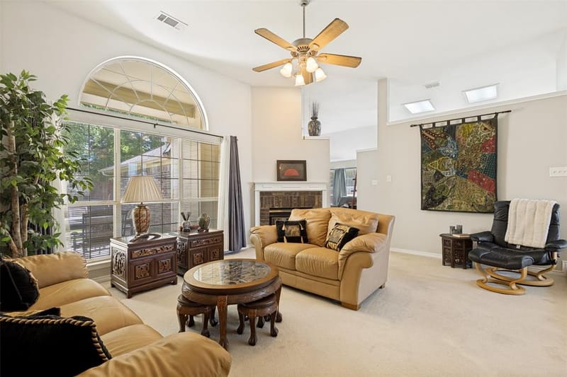 1317 Savoy Drive, Carrollton TX 75006 - Photo 5