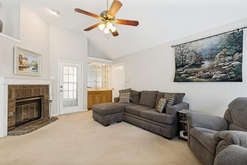 1317 Savoy Drive, Carrollton TX 75006 - Photo 8