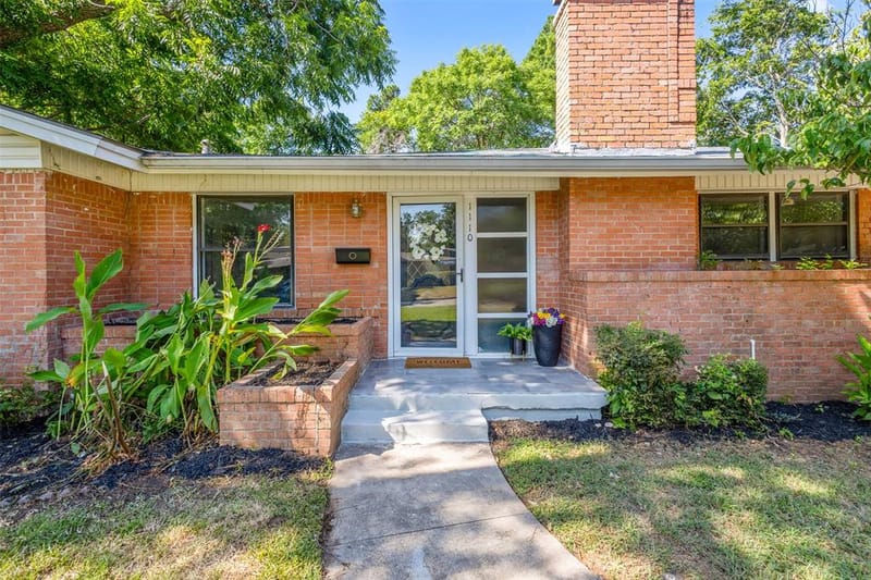 1110 Western Boulevard, Arlington TX 76013 - Photo 3