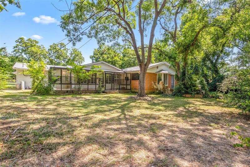 1110 Western Boulevard, Arlington TX 76013 - Photo 30