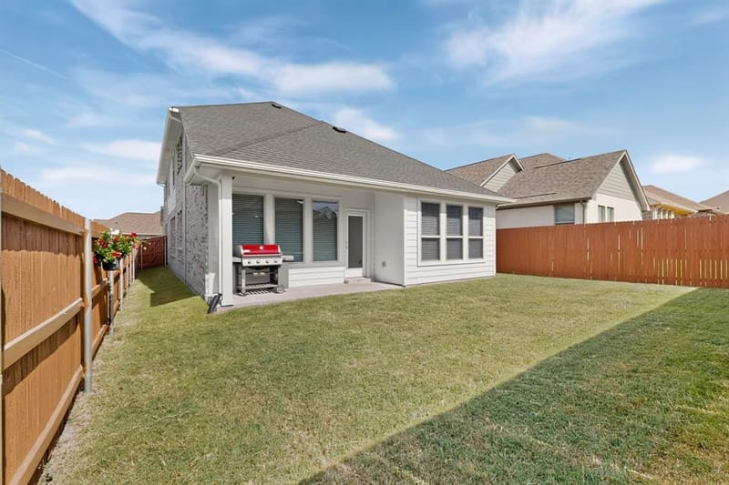 4133 Harrison Street, Crandall TX 75114 - Photo 15