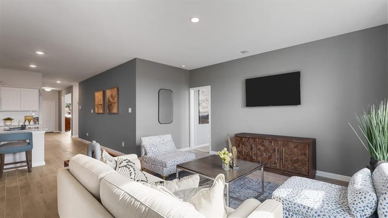 4320 MILL STREAM Lane, Fort Worth TX 76036 - Photo 15