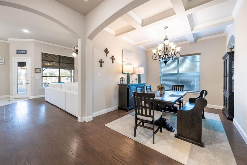 634 Emerson Drive, Rockwall TX 75087 - Photo 6
