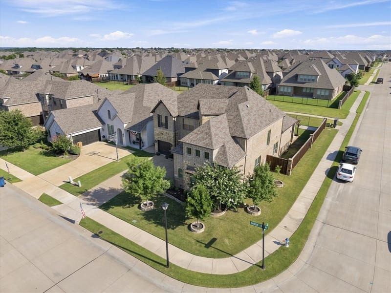 634 Emerson Drive, Rockwall TX 75087 - Photo 4
