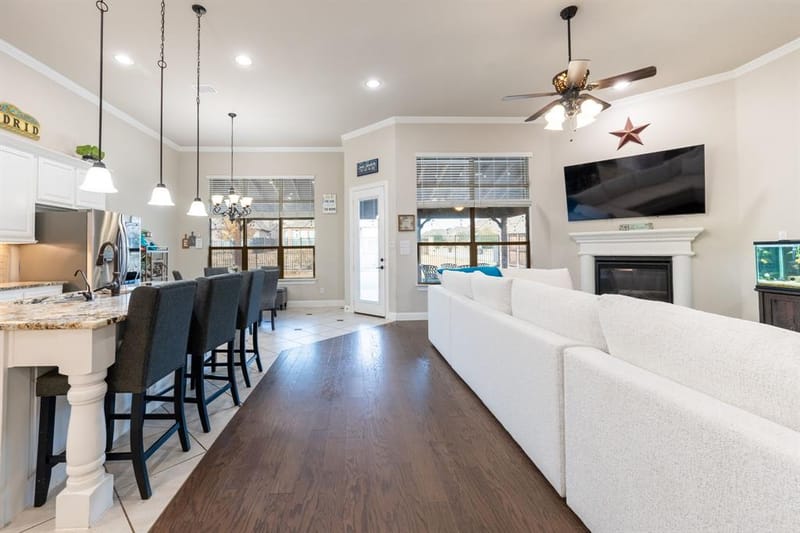 634 Emerson Drive, Rockwall TX 75087 - Photo 8