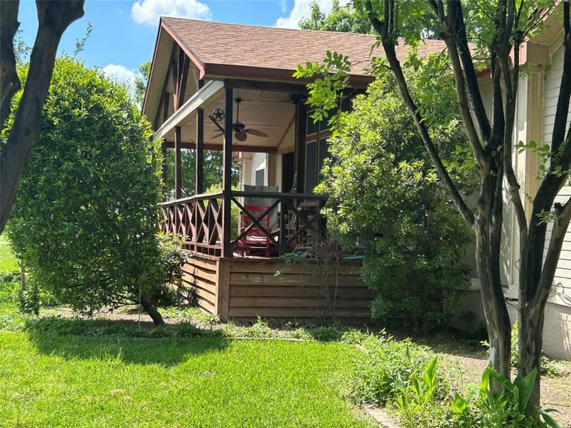 129 Saint Michaels Drive, Trinidad TX 75163 - Photo 6