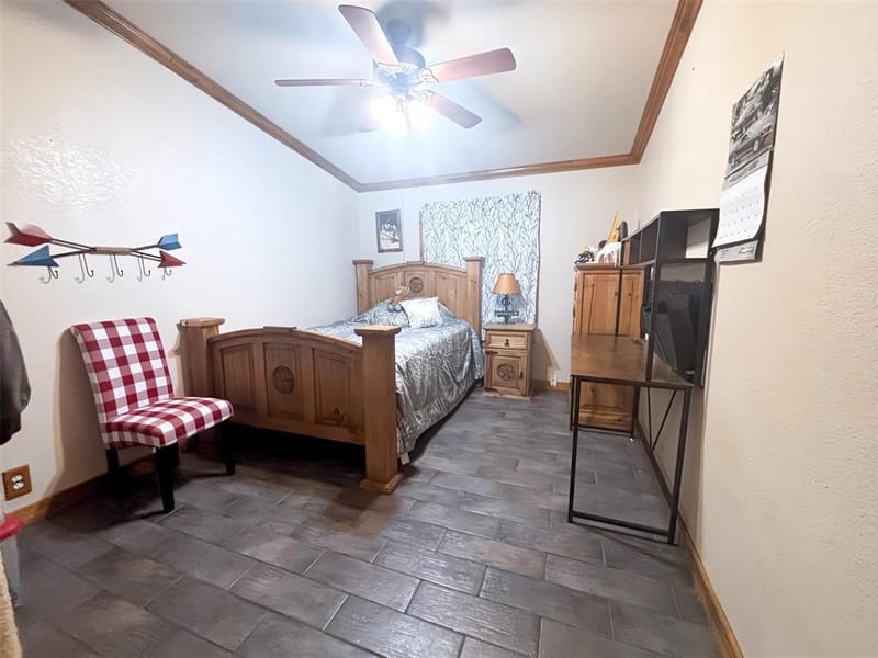 129 Saint Michaels Drive, Trinidad TX 75163 - Photo 16