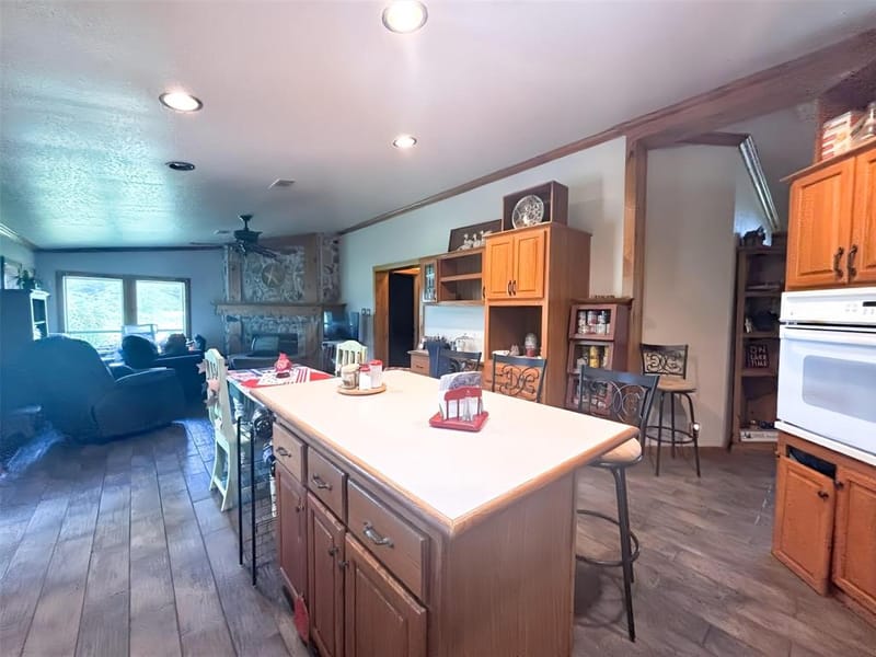 129 Saint Michaels Drive, Trinidad TX 75163 - Photo 10