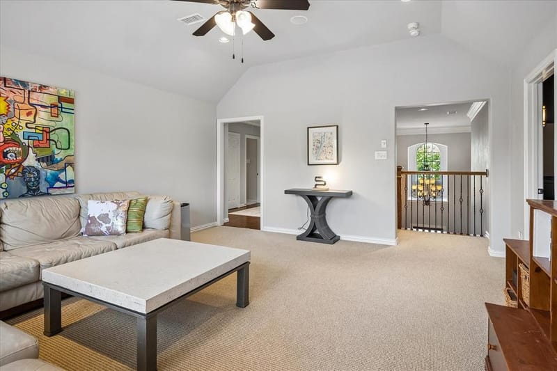 8305 Turtleback Court, McKinney TX 75070 - Photo 27
