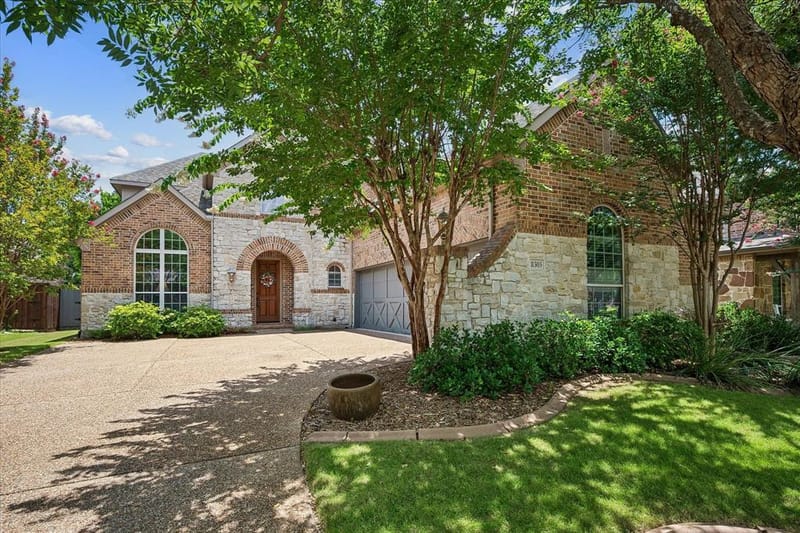 8305 Turtleback Court, McKinney TX 75070 - Photo 2