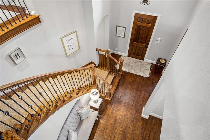 8305 Turtleback Court, McKinney TX 75070 - Photo 6