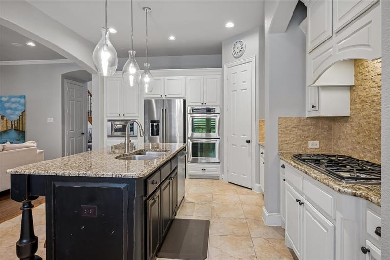 8305 Turtleback Court, McKinney TX 75070 - Photo 17