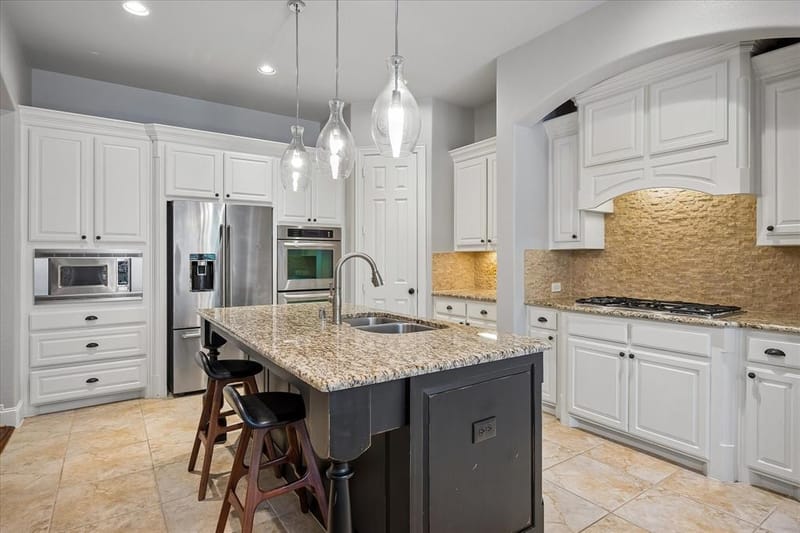 8305 Turtleback Court, McKinney TX 75070 - Photo 16