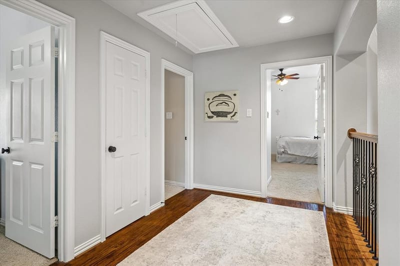 8305 Turtleback Court, McKinney TX 75070 - Photo 30