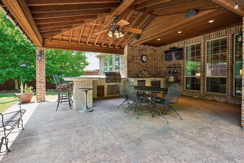 8305 Turtleback Court, McKinney TX 75070 - Photo 38