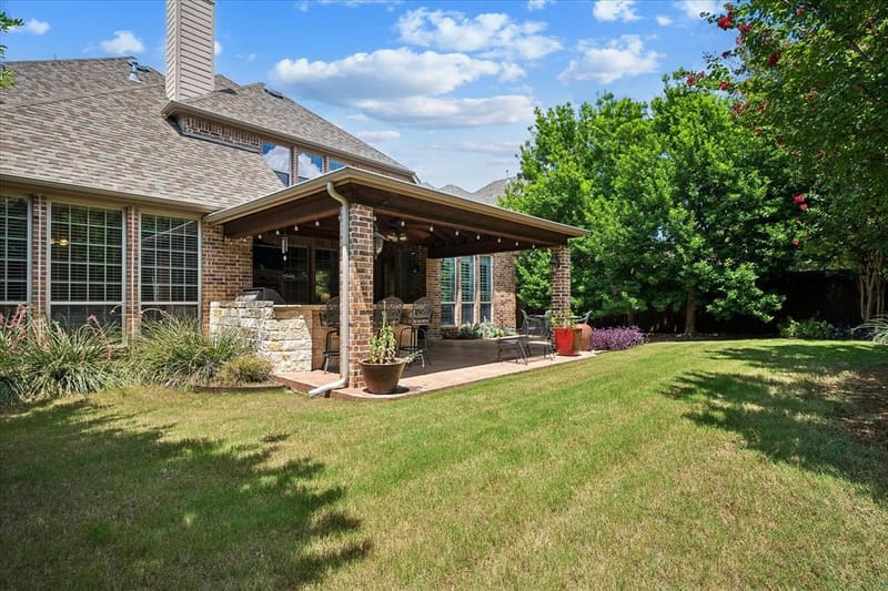 8305 Turtleback Court, McKinney TX 75070 - Photo 37