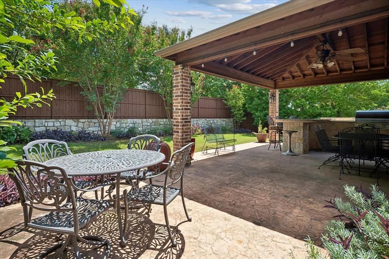 8305 Turtleback Court, McKinney TX 75070 - Photo 40